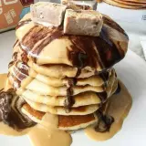 Jak zrobić proteinowe pancakes, które zachwycą smakiem i zdrowiem