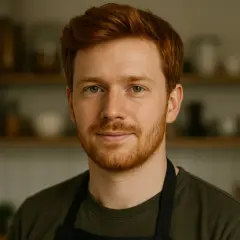 Autor Marcel Wiorek