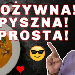 5 zaskakujących przepisów na najlepszą zupę odmieni Twoje menu!