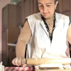 Pyszne rogaliki z suchych drożdży w 30 minut? To naprawdę możliwe!