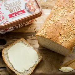 Chleb z mąki orkiszowej typ 2000 - prosty przepis na drożdżach