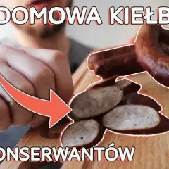 Jak zrobić domową kiełbasę bez konserwantów? Prosty przewodnik