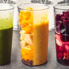 Przepis na zdrowe smoothie, które odmieni Twoją dietę na lepsze