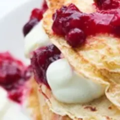 Masa mascarpone do naleśników w 5 minut? To hit każdej imprezy!