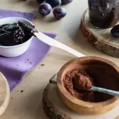 3 sekrety przygotowania gęstych i aromatycznych powideł ze śliwek