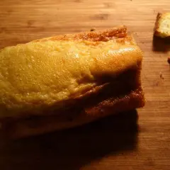 Prosty przepis na chleb z mąki kokosowej i jaglanej bez glutenu: 5 kroków