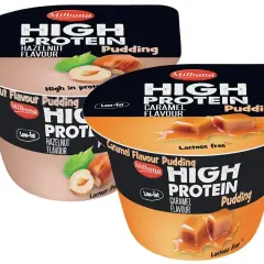 Pudding proteinowy z Lidla – czy naprawdę jest zdrowy i wartościowy?