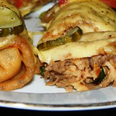 Krokiety zapiekane w piekarniku! Sekret chrupiącej złotej skorupki