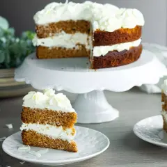 Najlepszy domowy krem z mascarpone do piernika: sprawdzony przepis