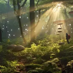 Kalendarz grzybiarza 2018 i 2019