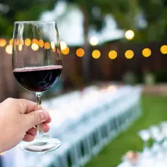 Carlo Rossi Dark - jakie to wino i z czym je podawać?