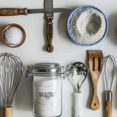 Co powinien zawierać zestaw kuchenny? Akcesoria dla kucharzy
