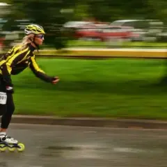 Inline rolki: wszystko, co musisz wiedzieć na początek