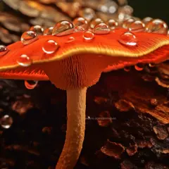 Ganoderma Lucidum - Korzyści, Składniki, Badania
