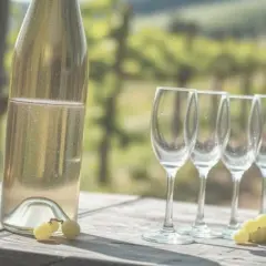 Ile procent alkoholu ma wino? Poznaj różnice między winami