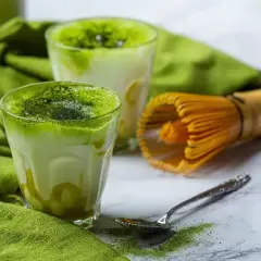 Najlepsza herbata matcha – jak wybrać idealną dla siebie?