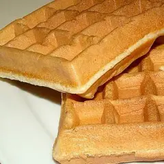 Jak zrobić idealne gofry z batata: przepis na chrupiące gofry krok po kroku