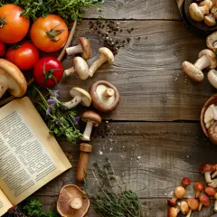 Najciekawsze przepisy z pieczarkami: kulinarny festiwal smaków