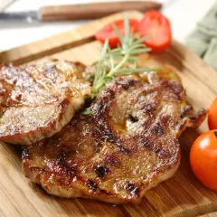 Jak smażyć karkówkę na patelni - sekret soczystego mięsa krok po kroku