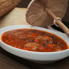 Oto przepisy z kani - co smacznego można zrobić z tych grzybów?