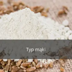 Poznajmy teraz sekretne moce różnych rodzajów mąki w kuchni!