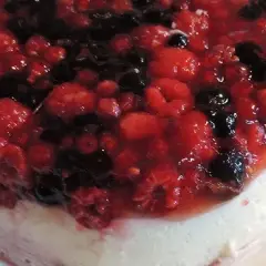 Najprostszy przepis na fit sernik - zdrowy deser bez wyrzutów sumienia