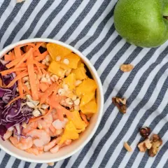 7 zaskakujących dań z sosem teriyaki, które odmienią Twoje menu