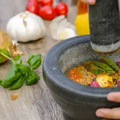 Jakie przyprawy do soczewicy, aby wydobyć ich wyjątkowy smak?