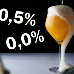 Czy piwo 0 ma alkohol? Prawda o piwie bezalkoholowym i jego zawartości