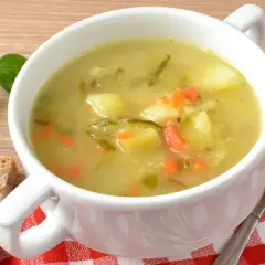 Jak uratować niedogotowane ziemniaki w zupie i uniknąć rozczarowania