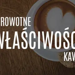 Co daje picie kawy? Odkryj zaskakujące korzyści zdrowotne