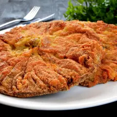 Jak przyrządzić kanie na patelni: najlepszy sposób na soczyste grzyby