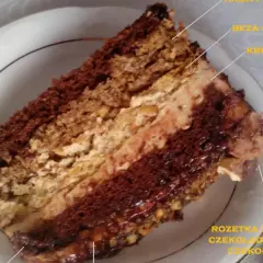 Najlepszy przepis na tort toffifee, który zachwyci Twoich gości