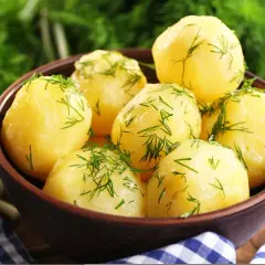 Co można zrobić z ugotowanych ziemniaków? 10 pysznych pomysłów