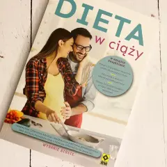 Dieta w ciąży: zdrowe przepisy na 9 miesięcy, które zachwycą smakami