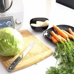 Przepisy na Thermomix: 15 pomysłów na smaczne dania w 30 minut
