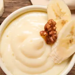 Jak zrobić pudding proteinowy – prosty przepis na zdrowy deser