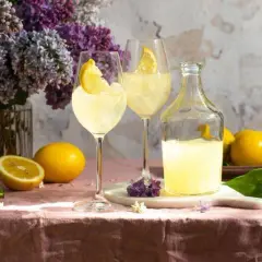 Limoncello drink – orzeźwiające przepisy na koktajle, które zachwycają
