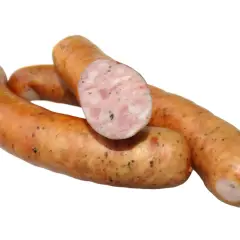 Ile kalorii ma kiełbasa cienka? Sprawdź jej wartości odżywcze