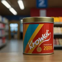 Ile kosztuje krówka w puszce i gdzie ją kupić? Cena i sklepy 2025