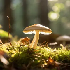 Grzyb gwiazdosz - najlepsze porady dotyczące zbierania i przygotowania