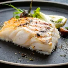 Jak przyrządzić dorsza na patelni - najlepszy przepis krok po kroku