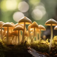 Grzyb Coprinus - Poradnik Uprawy i Rozpoznawania