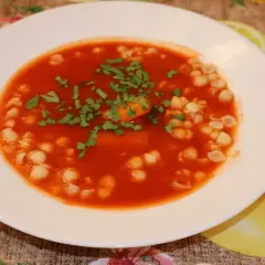 Idealna zupa z passaty w 3 krokach! To prosty przepis dla każdego