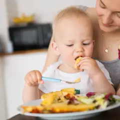 Jakie przyprawy dla 7 miesięcznego dziecka są bezpieczne i zdrowe?
