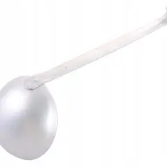 Łyżka aluminiowa - właściwości i zastosowania w kuchni