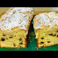 Ciasto drożdżowe z kruszonką bez zakalca? To naprawdę możliwe!