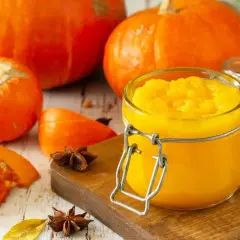 Puree z dyni inaczej: Oto jego nieoczywiste zastosowania w kuchni