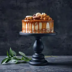 Ile kosztuje tort na 10 osób w cukierni: aktualne ceny i porównanie