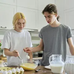 250 ml ile to gram mąki - jak uniknąć błędów w kuchni